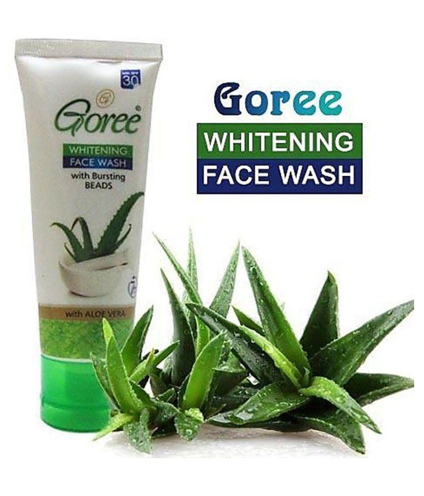 Zehra Goree Whitening Face Wash 70 mL