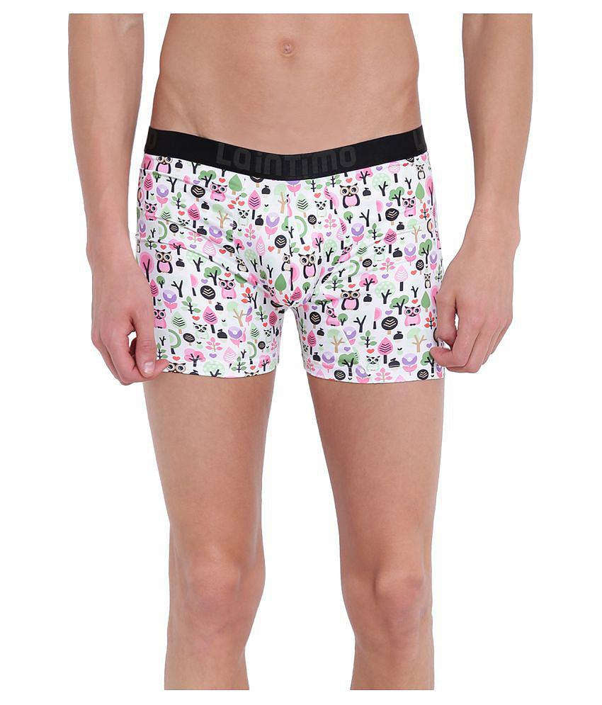 Modern Men La Intimo Multi Trunk Single - 2XL 2025 at ShopCircuit | ONDC