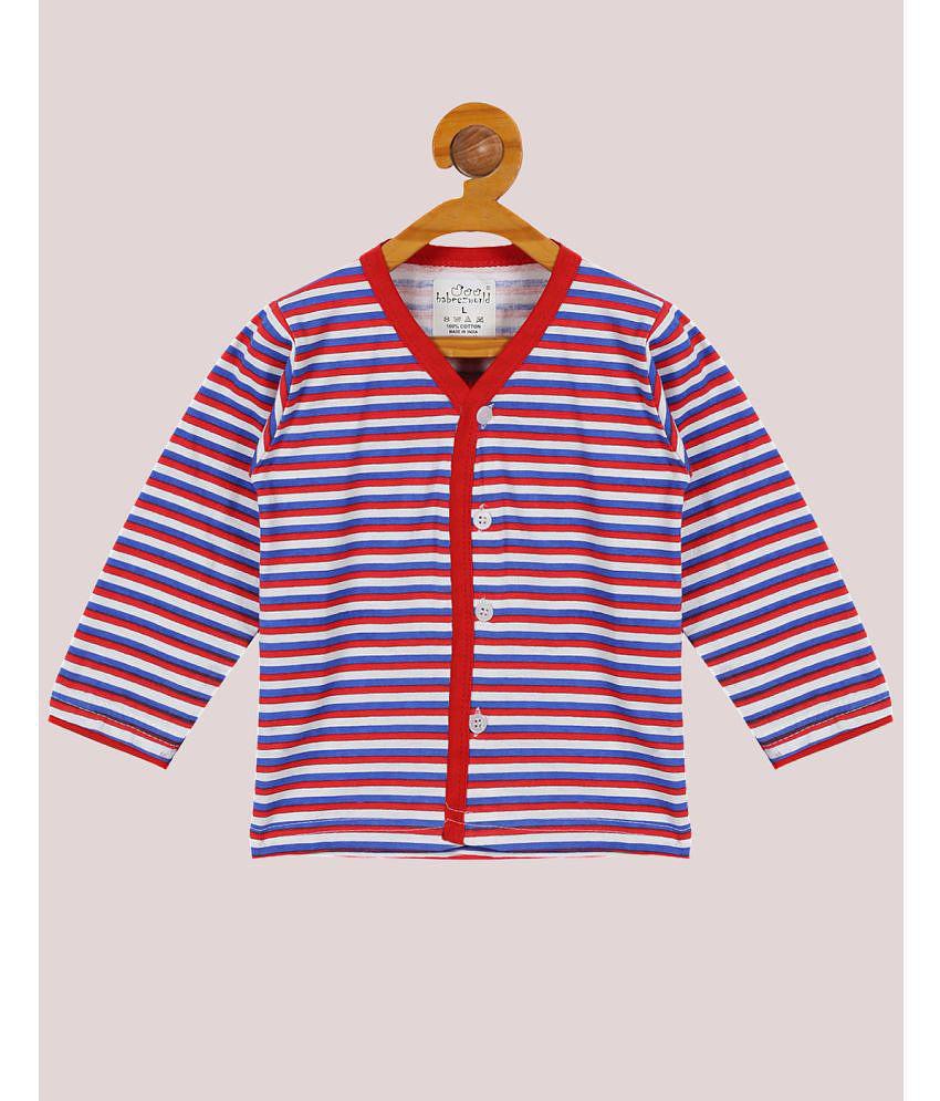 New Women Babeezworld - Multi Baby Boy T-Shirt ( Pack of 2 ) - 18-24 Months 2025 at ShopCircuit 