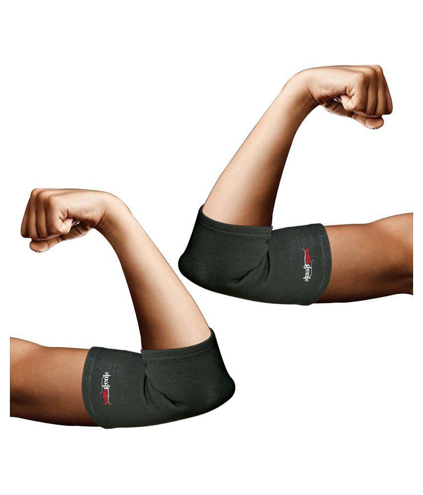 Healthgenie Elbow Support-Pair, Large