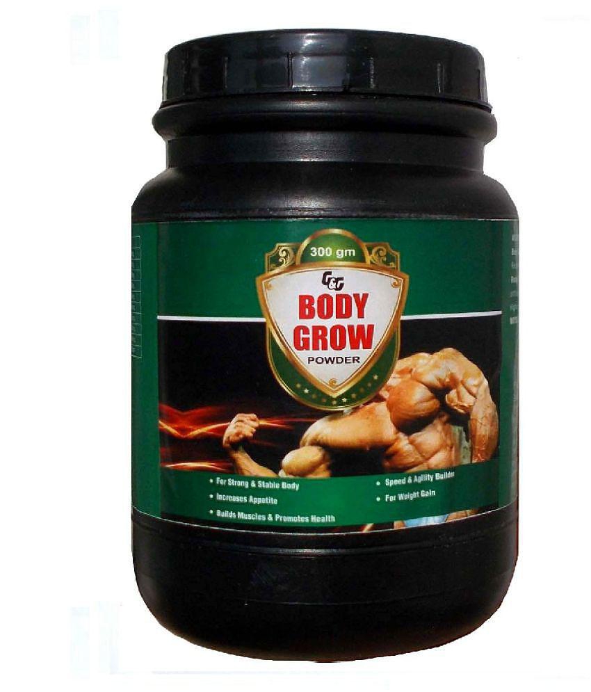 G & G Body Grow Powder 300 gm