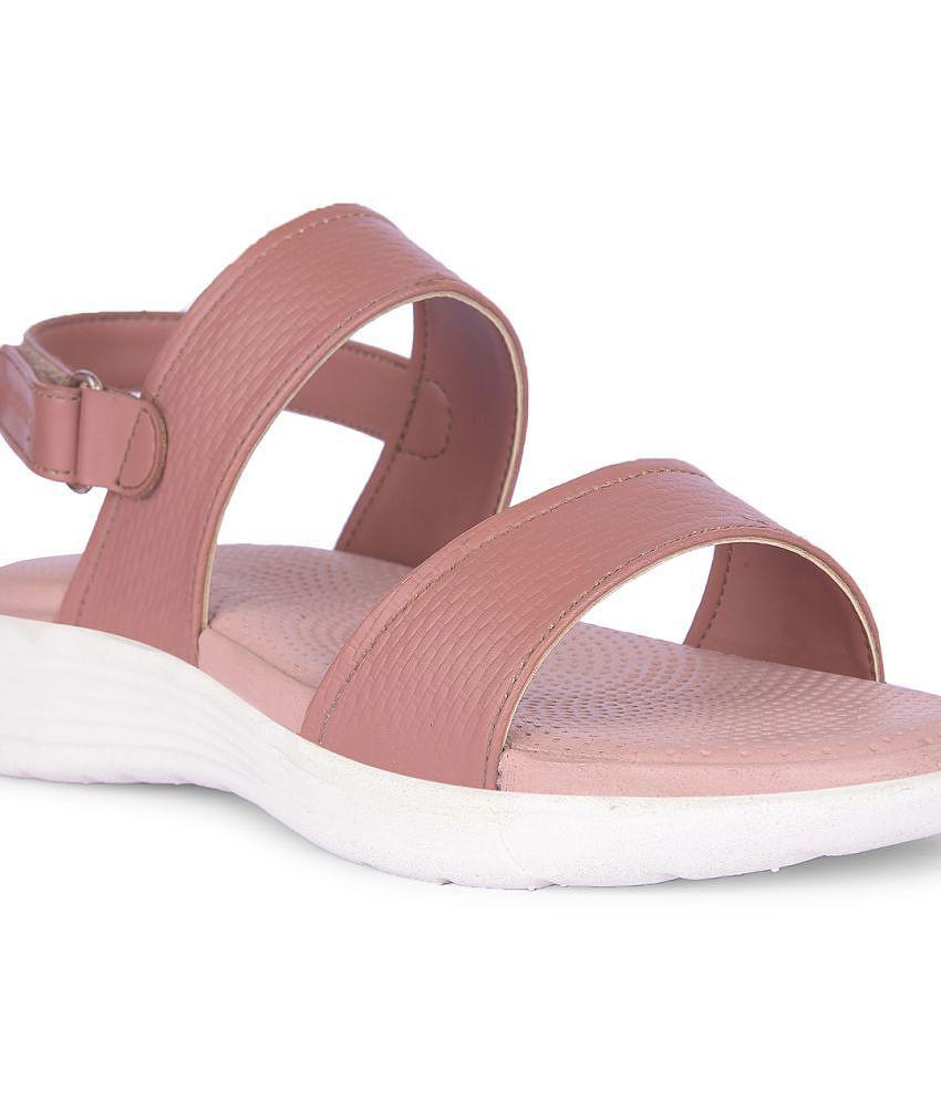 Top Men Liberty Peach Womens Flats - None 2025 at ShopCircuit | ONDC