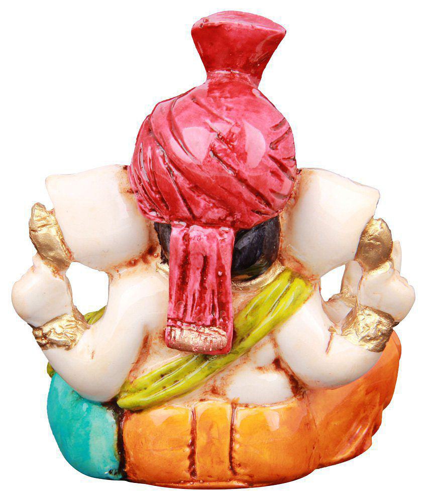 the nodding head Ganesha Idol x cms