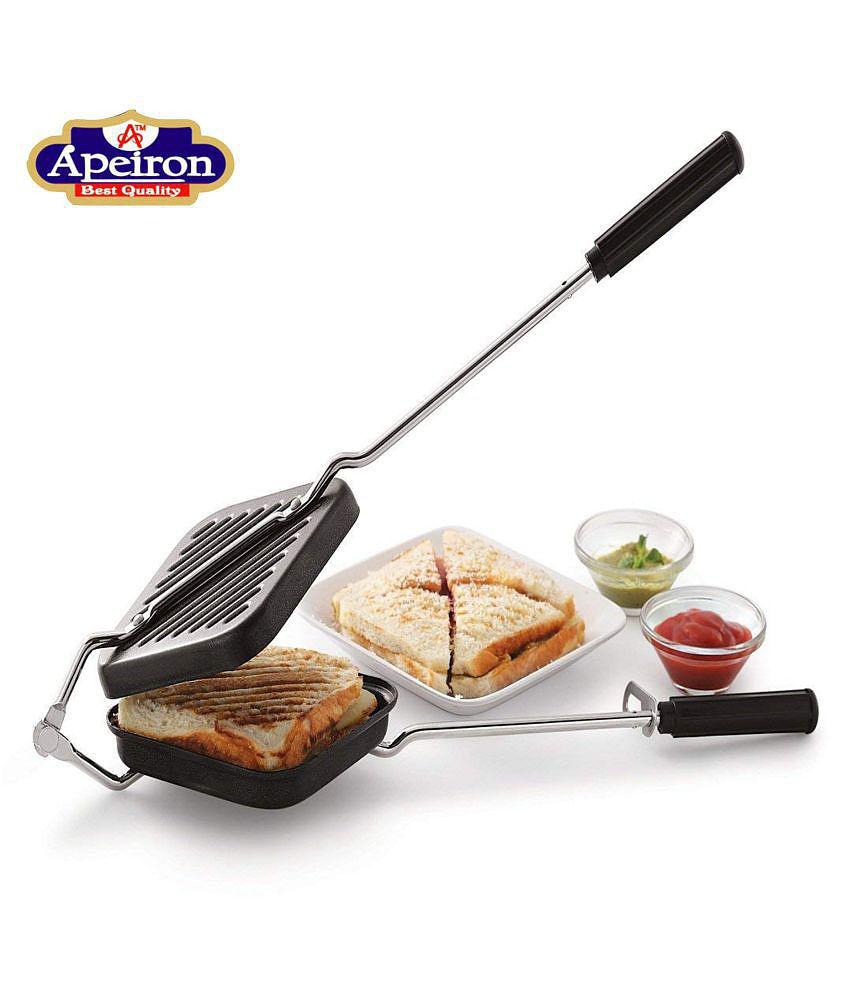 APEIRON Non-stick Non-Stick Aluminum Chetty Pan 32 cm 1000 mL