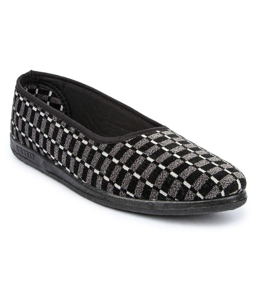 Top Men Gliders By Liberty - Black Women''s Slip On - None 2025 at ShopCircuit | ONDC