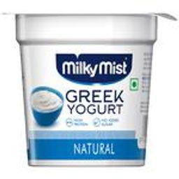 Milky Mist Greek Yogurt Cereals 100GM