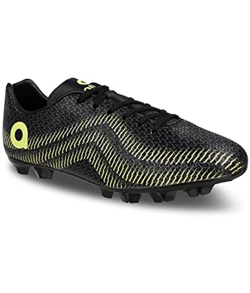 Affordable Men Aivin AIVIN Rattle Snake Studds Male Black - 11 2025 at ShopCircuit | ONDC