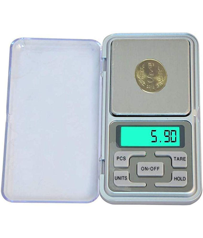 JGG JAIN GIFT GALLERY - Digital Square Weighing Scale