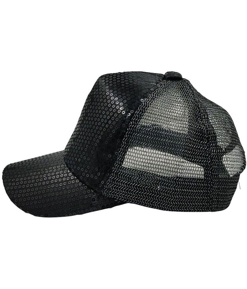 Buy Online Garg Store Zacharias Boy's & Girl's Kids Half Net Cap kc-18 (1-4 Years) (Pack of 1) - None