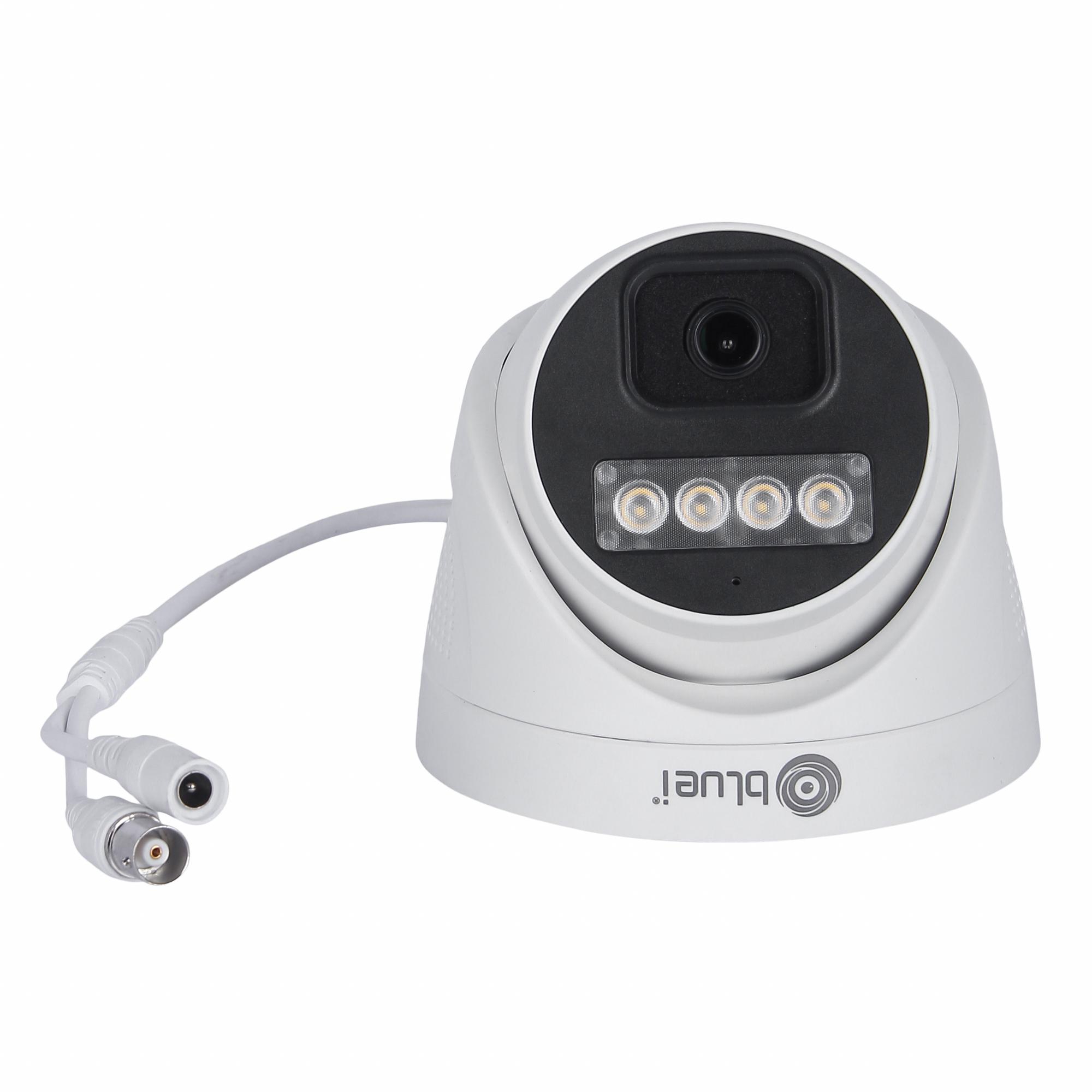 Bluei BI-CV-AHD-5MP-D01 Security Camera