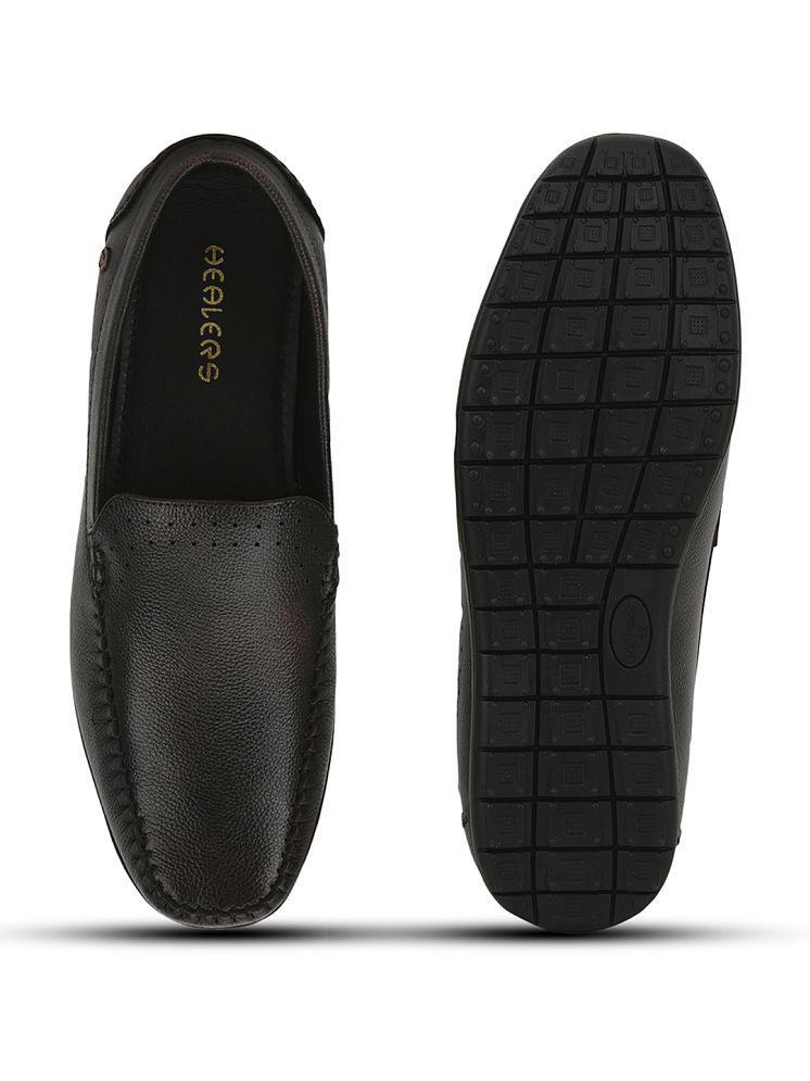 Sophisticated Men Liberty - Brown Men's Slip on - 9 2025 at ShopCircuit | ONDC