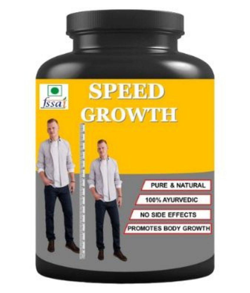 Hindustan Herbal SPEED GROWTH 0.1 kg Powder