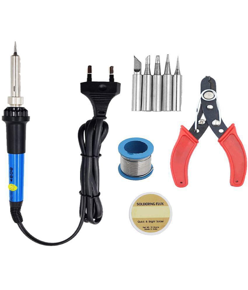 ALDECO Soldering Iron