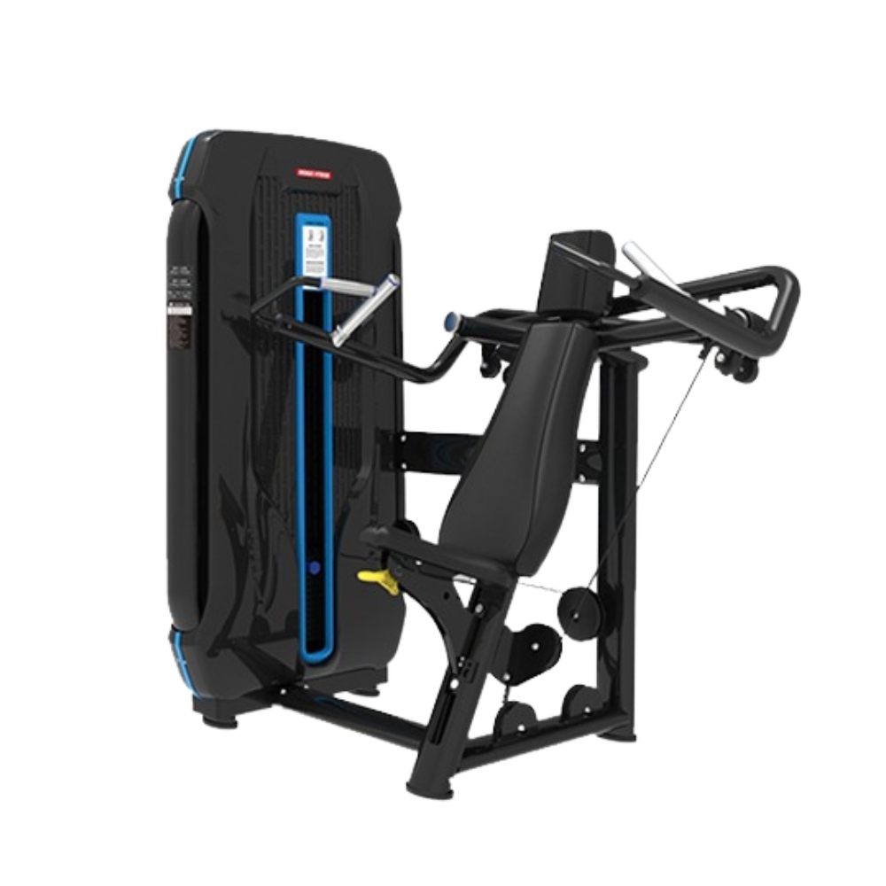 Luxury Shoulder Press Machine - ETS-003