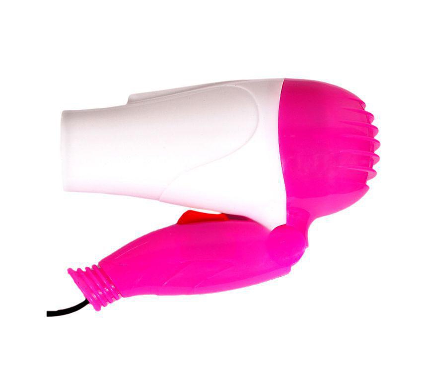 Lenon NV-1290 Hair Dryer ( Pink )