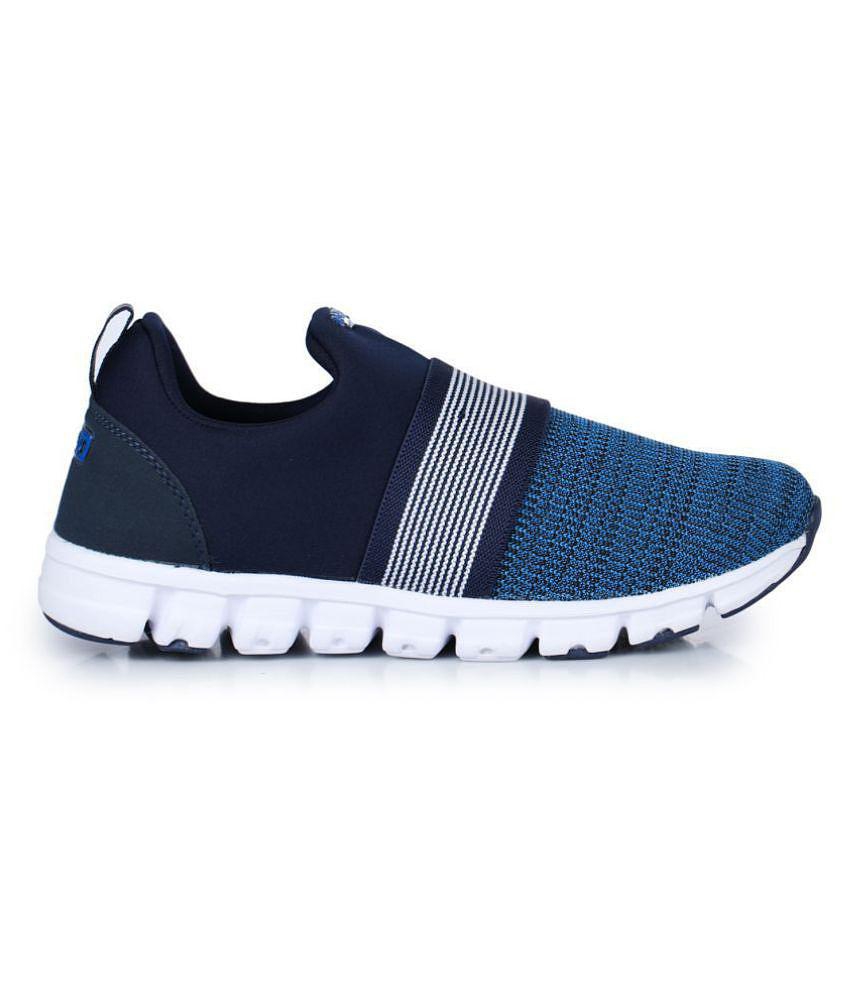 New Men Liberty  Blue  Men's Sports Running Shoes - 6 2025 at ShopCircuit | ONDC