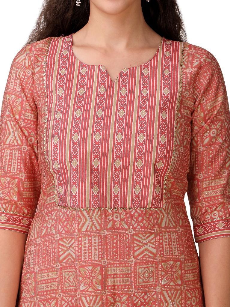 Kurti - XXL