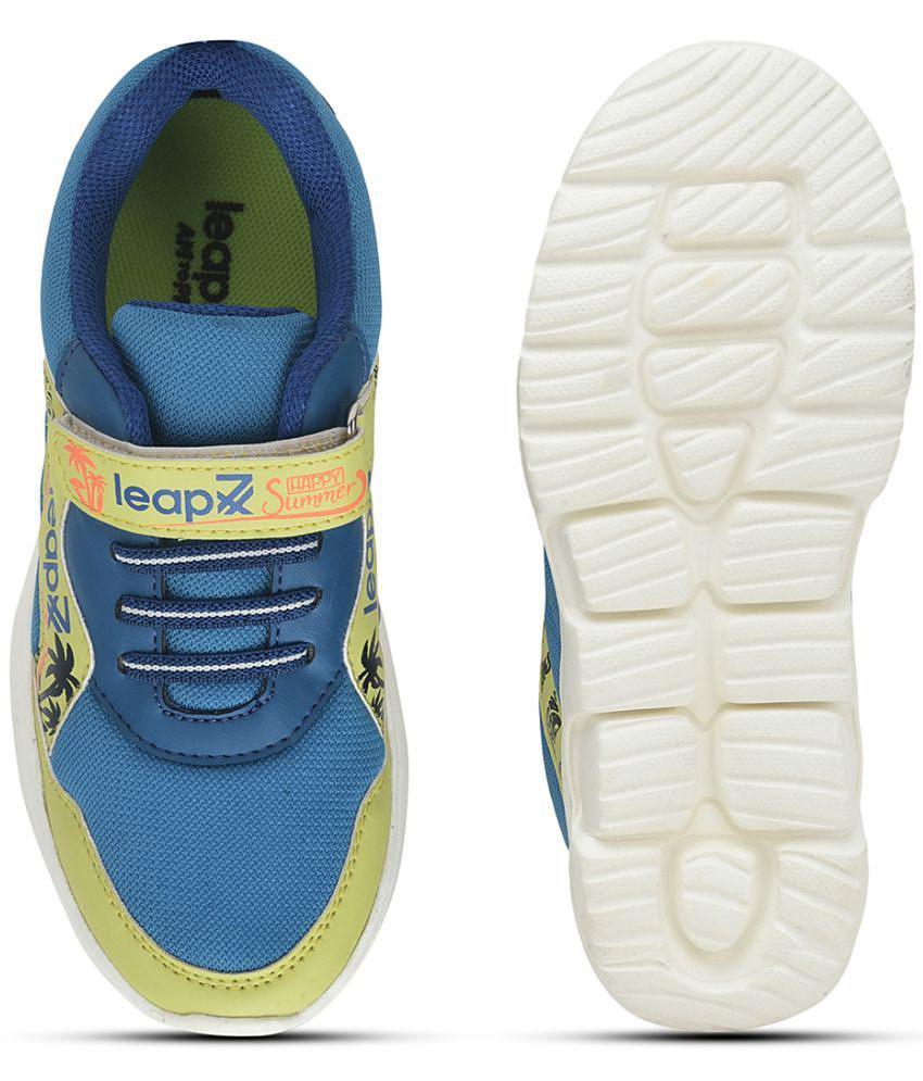 Exclusive Men Liberty - Blue Boys Sports Shoes ( 1 Pair ) - None 2025 at ShopCircuit | ONDC