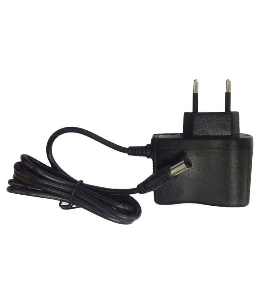 Healthgenie AC adapter BP Monitor Adapter