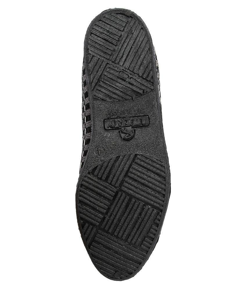 Top Men Gliders By Liberty - Black Women''s Slip On - None 2025 at ShopCircuit | ONDC