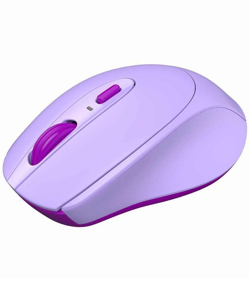 Portronics - Toad 31 Wireless Mouse