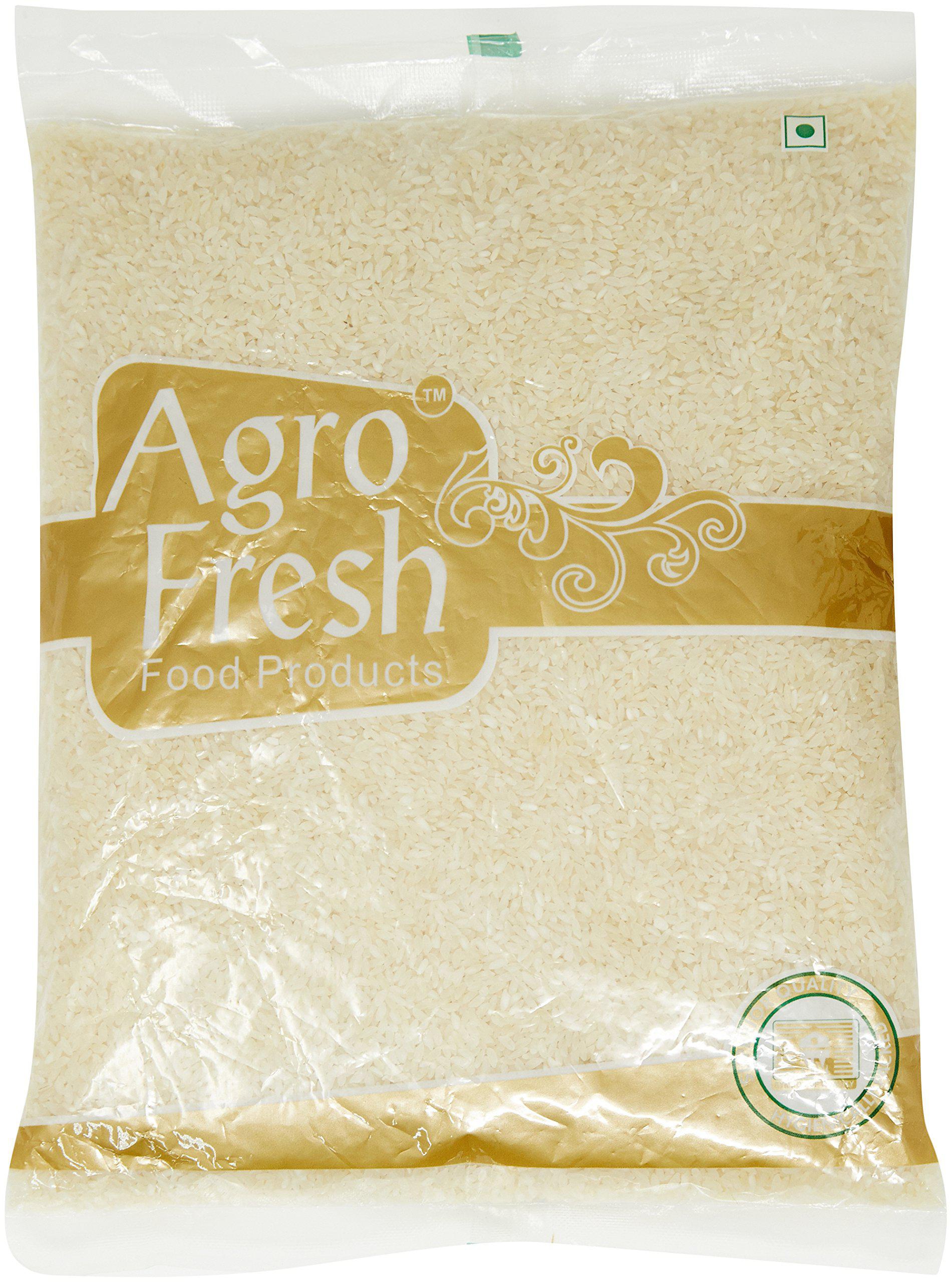 Agro Fresh Jeera Samba Rice Premium, 1kg