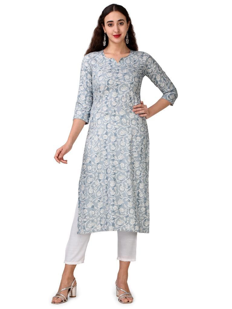 Kurti - L