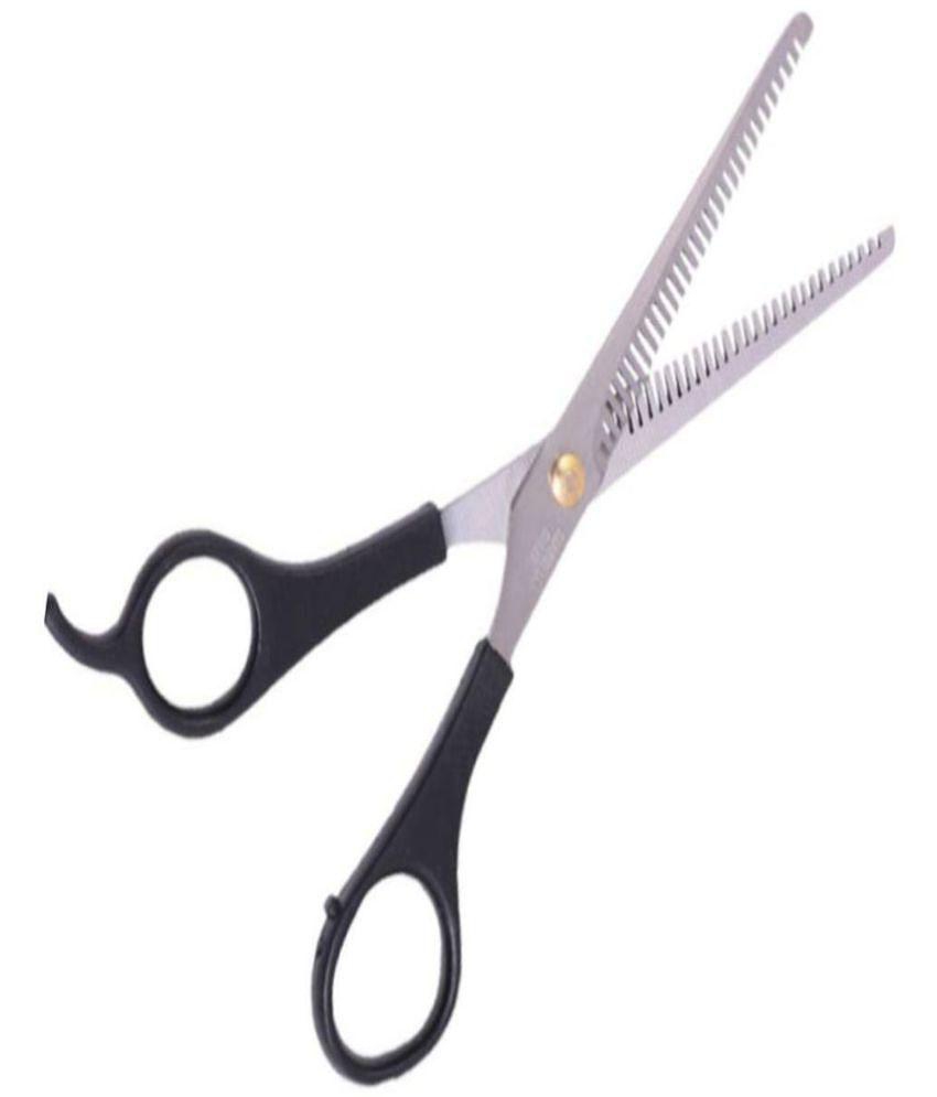 6 Inch Double Edged Hair Salon Stylist Barbers Thinning Shears Scissors Hairdressing Scissors Styli