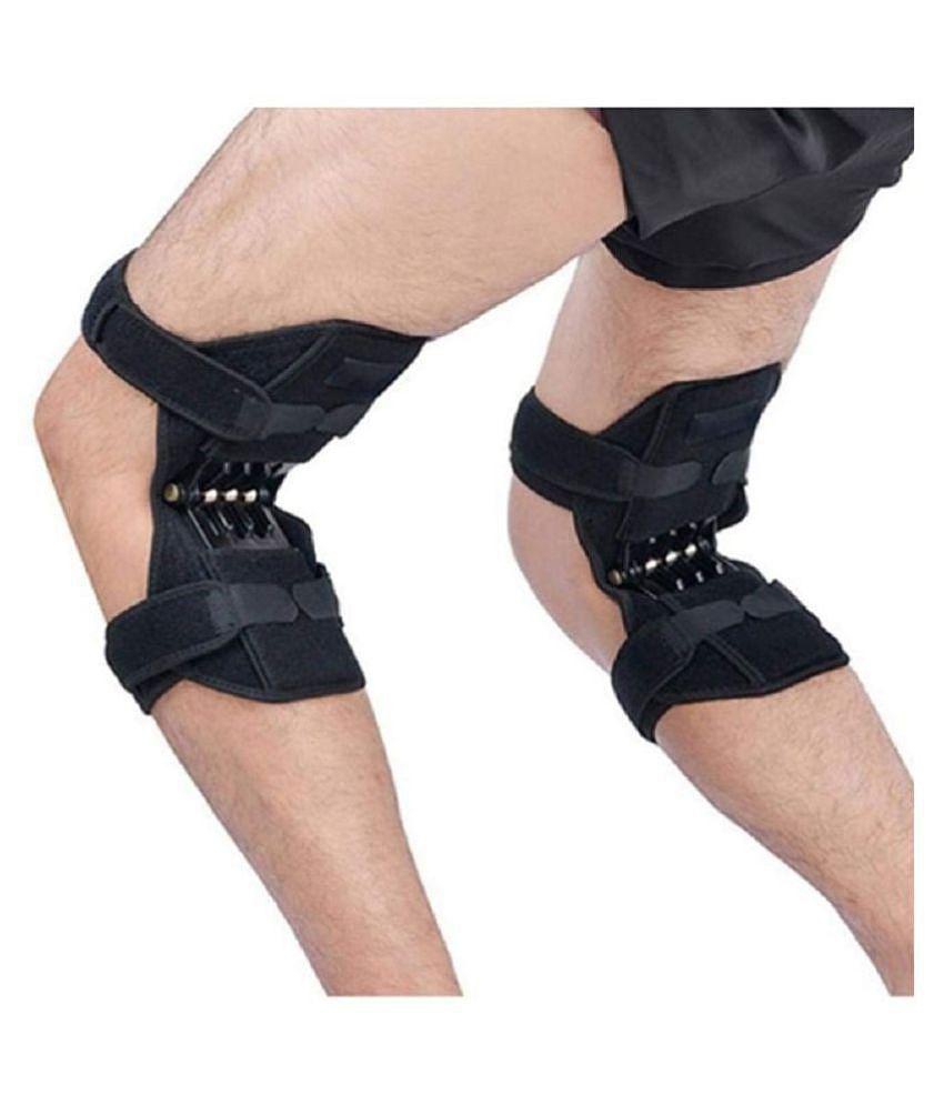 HINGOL Lift Support Knee pads Protection Booster Power