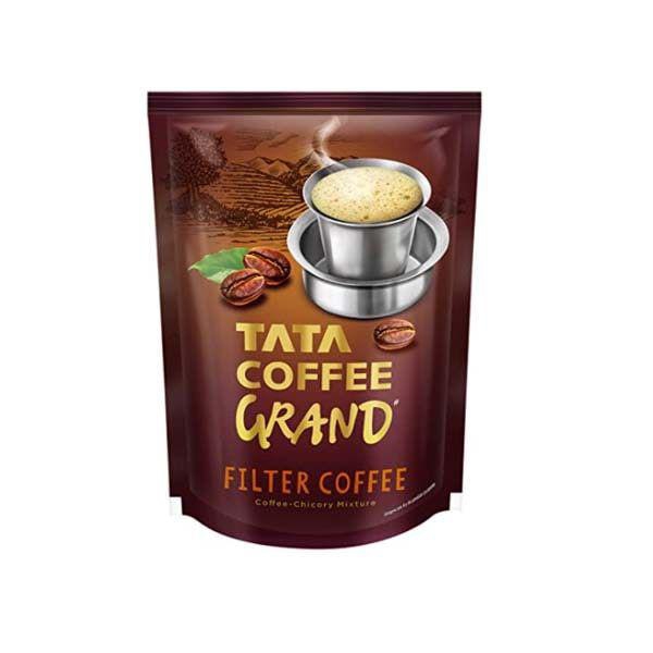 Tata Coffee Grand FIlter Coffee 53:47, 200g