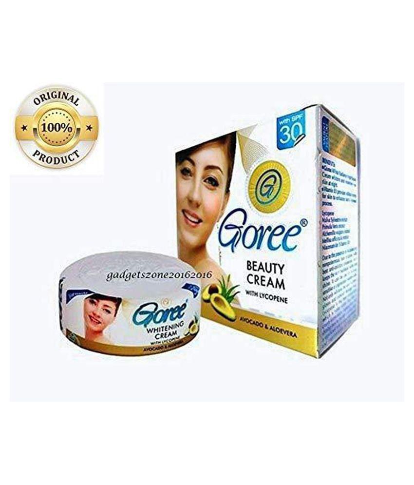 Zehra Goree Beauty Cream Day Cream 30 gm