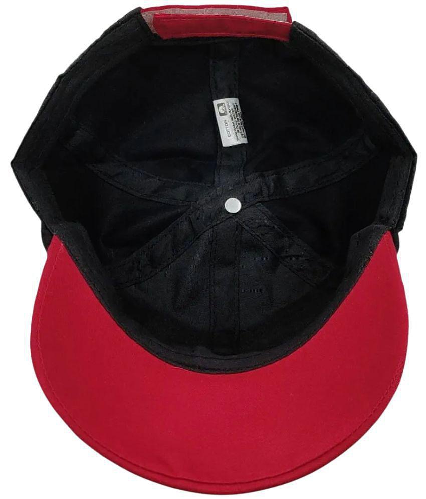 Trendy Men Zacharias Boy's & Girl's Kids Cotton Cap c-811 (1-6 Years) - None 2025 at ShopCircuit