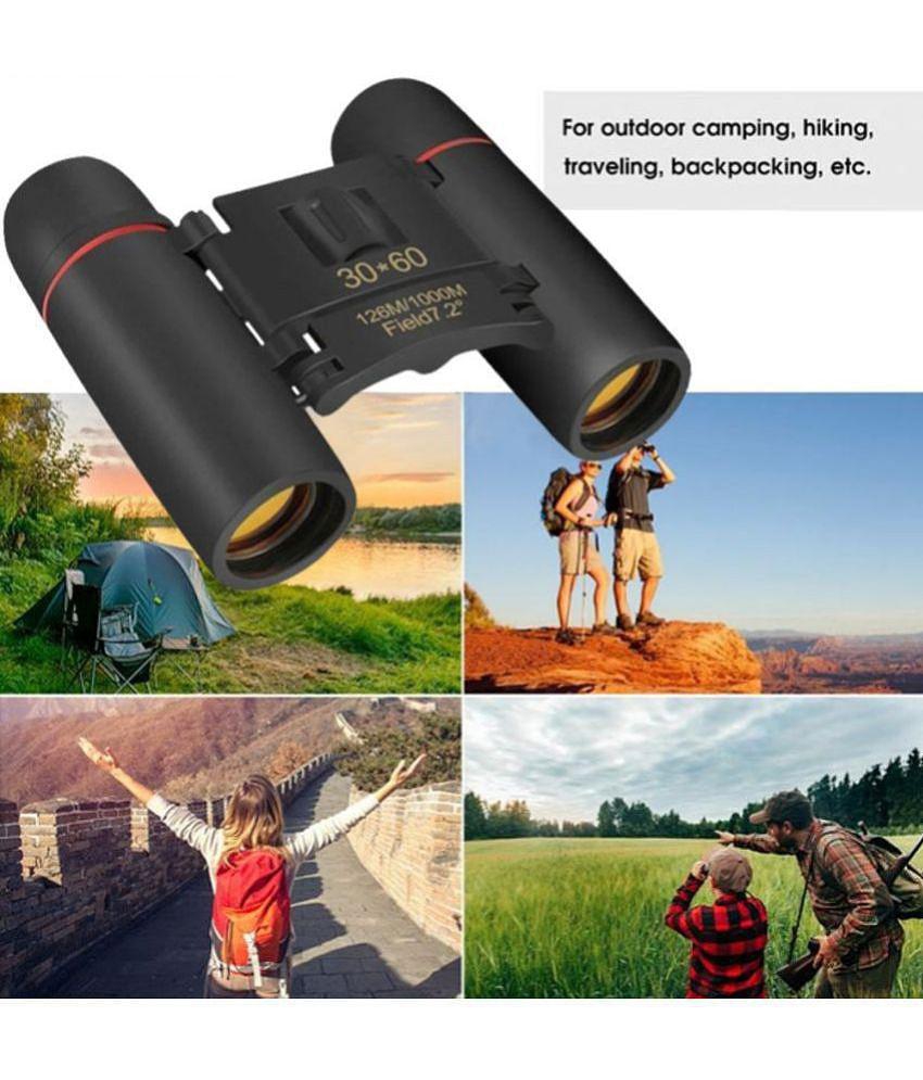 Professional High power Waterproof Binocular Day And Night Vision