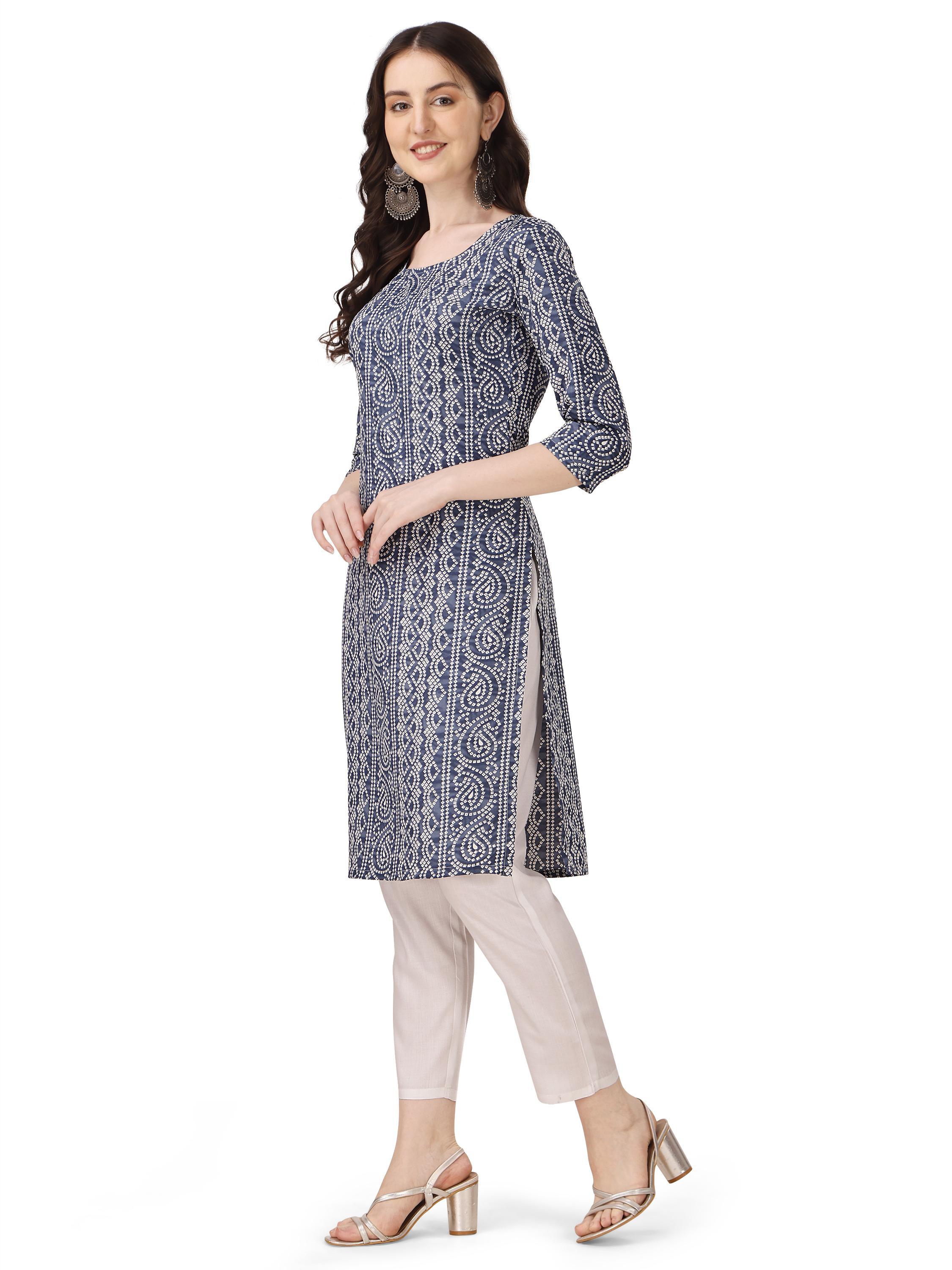 Kurti - L