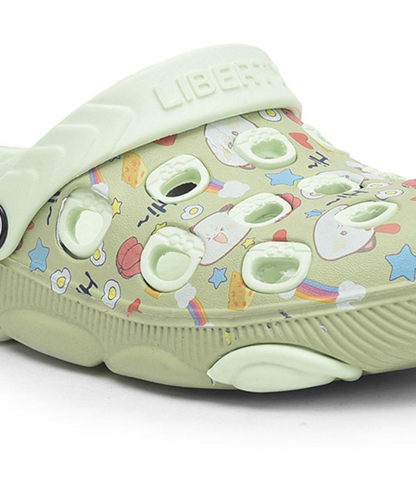 Exclusive Men Liberty LPMXT-820 Kid Bin Sandal - None 2025 at ShopCircuit | ONDC