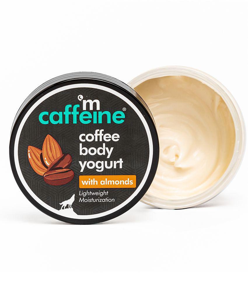 Mcaffeine Cream