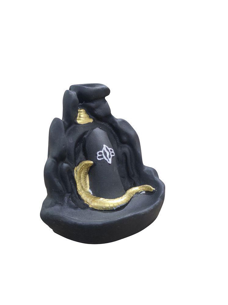 Khushi Enterprises - Smoke Backflow Showpiece 11 cm