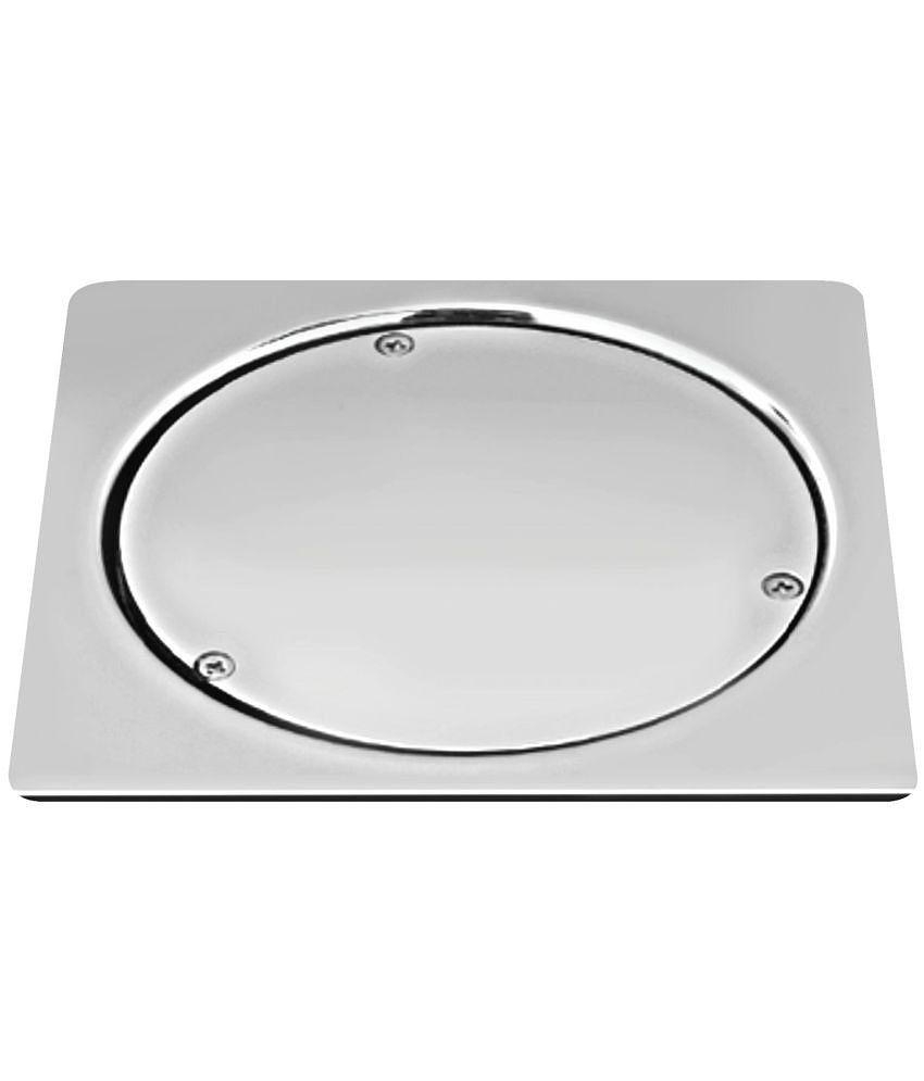 Sanjay Chilly Square 340 Grade Stainless Steel 5