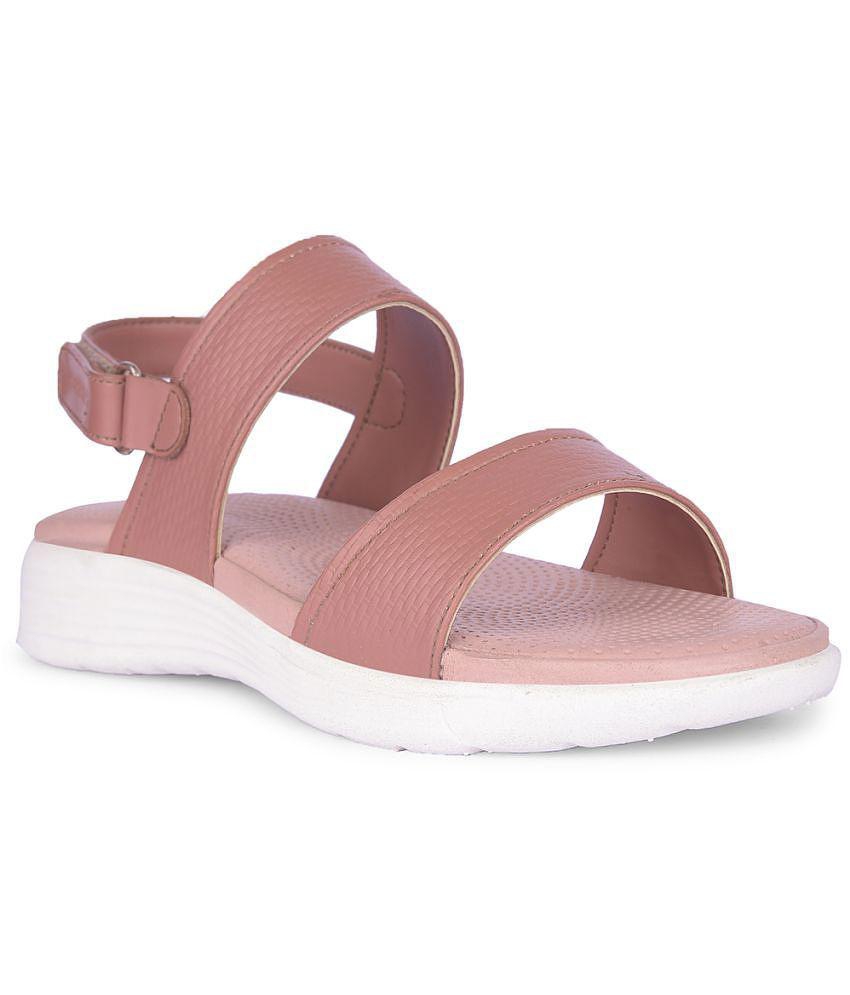 Top Men Liberty Peach Womens Flats - None 2025 at ShopCircuit | ONDC