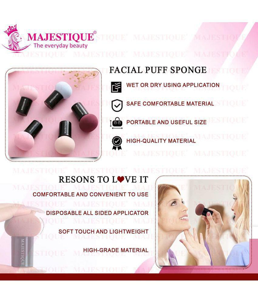 MAJESTIQUE Face 60 g