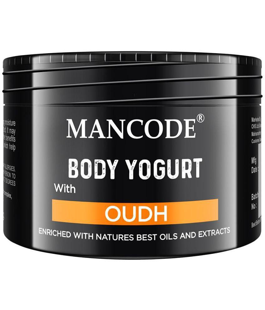 Mancode Hand Cream 100 mL