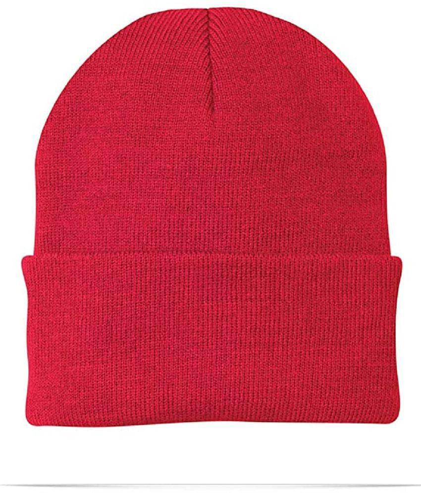 Latest Men Penyan School Winter Woolen Cap Beanies Warm Cold Weather Beanie Hats for Boys or Gir