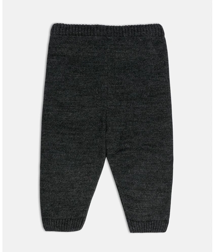 Latest Women MINI KLUB Gray Cotton Legging For Baby Girl ( Pack of 1 ) - None 2025 at ShopCircui