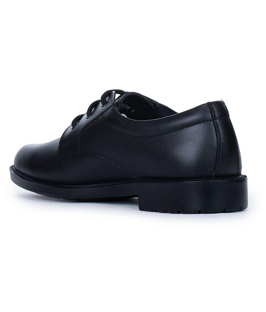 Affordable Men Liberty Lifestyle Black Casual Shoes - 9 2025 at ShopCircuit | ONDC