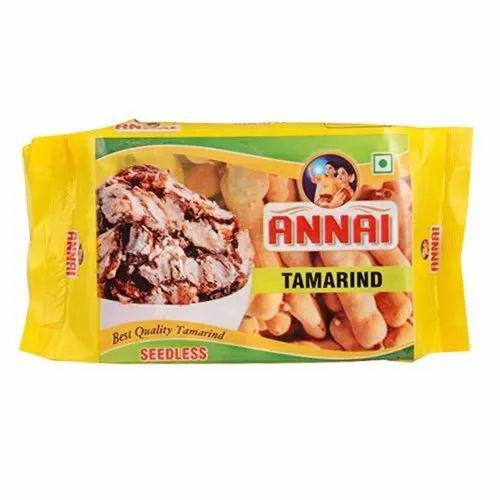 ANNAI TAMARIND SEEDLESS 250GM