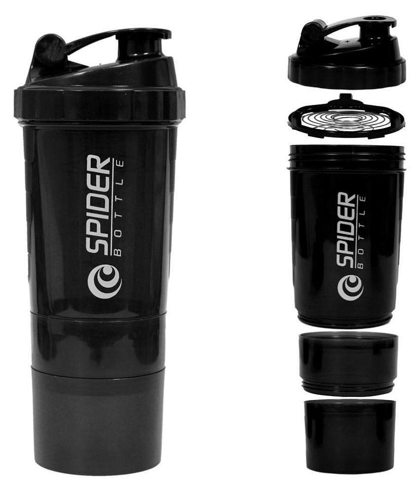 Spider Bottle 500 mL Sippers,Shakers,Bottles