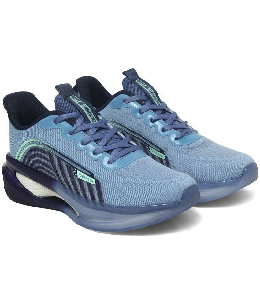 Exclusive Women Action Sports Running Shoes Blue Mens Sports Running Shoes - None 2025 at ShopCi