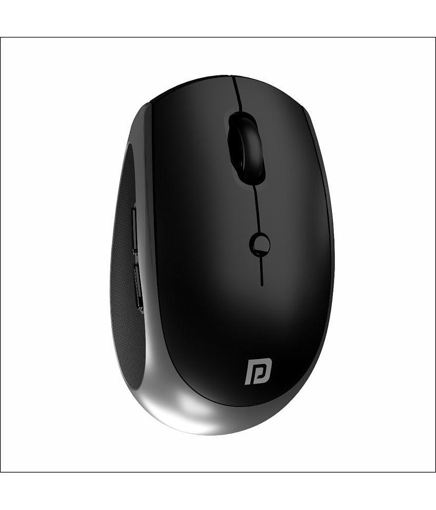 Portronics - Toad III Bluetooth Mouse