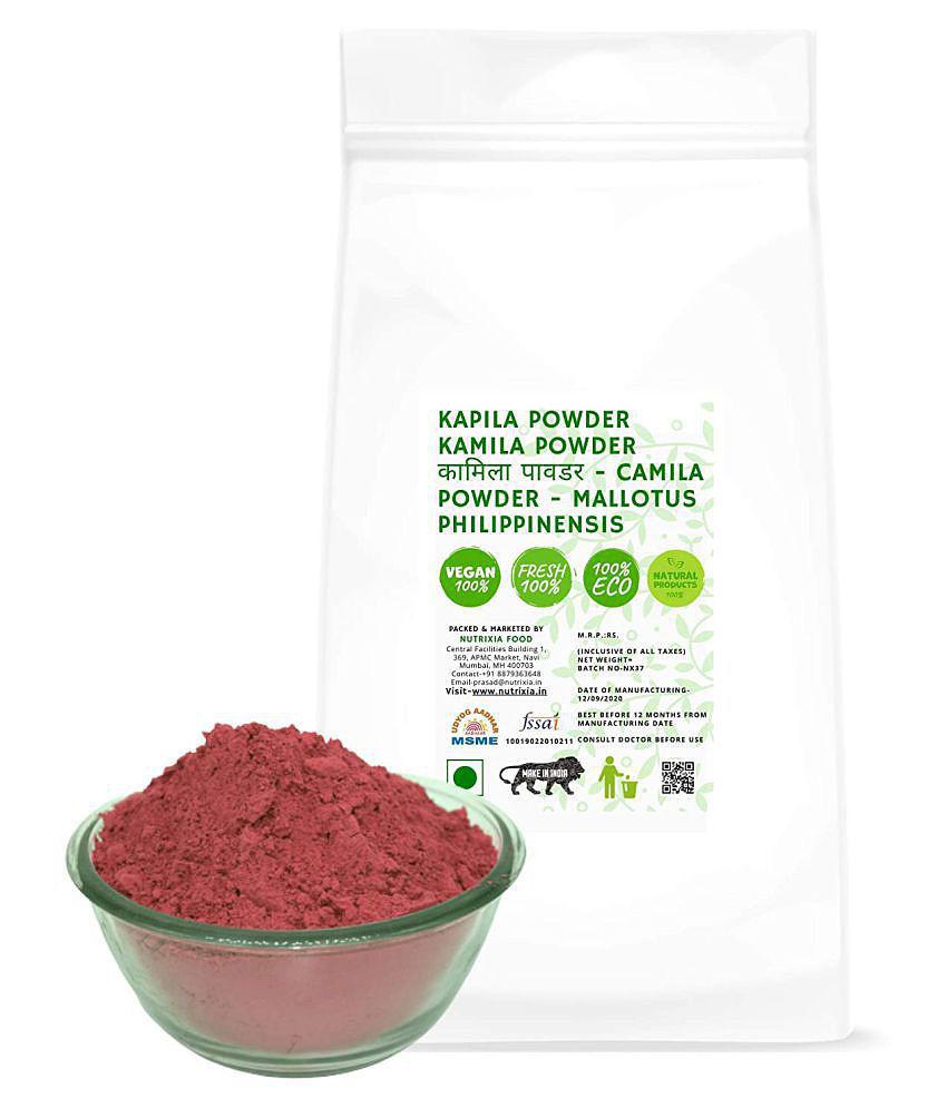 Nutrixia Food Kapila Powder,KAMILA  Powder 100 gm Pack Of 1