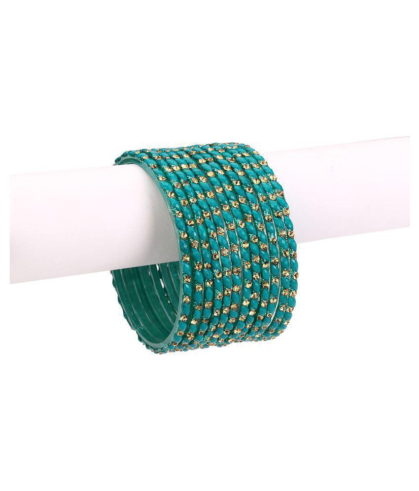 Exclusive Men Somil Designer Wedding Fancy Glass Bangle Set For Party, Marriage, Function And Da